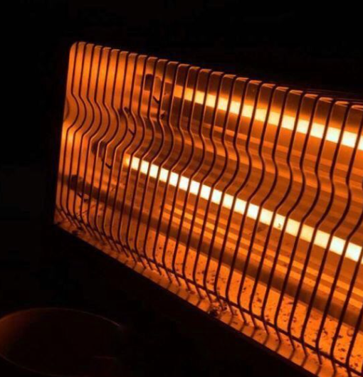 Heater Parts