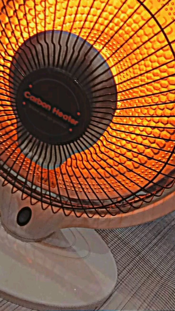 Heater and Ventillation Parts