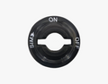 Wing Dial Plate