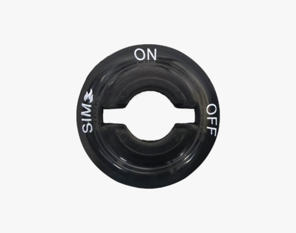 Wing Dial Plate