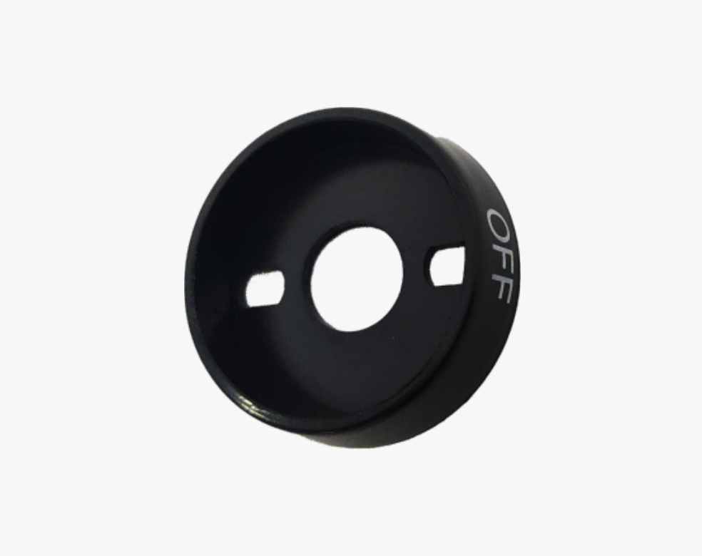 Taper Dial Plate