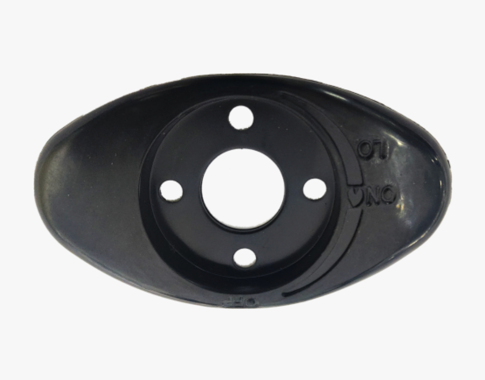 China Dial Plate