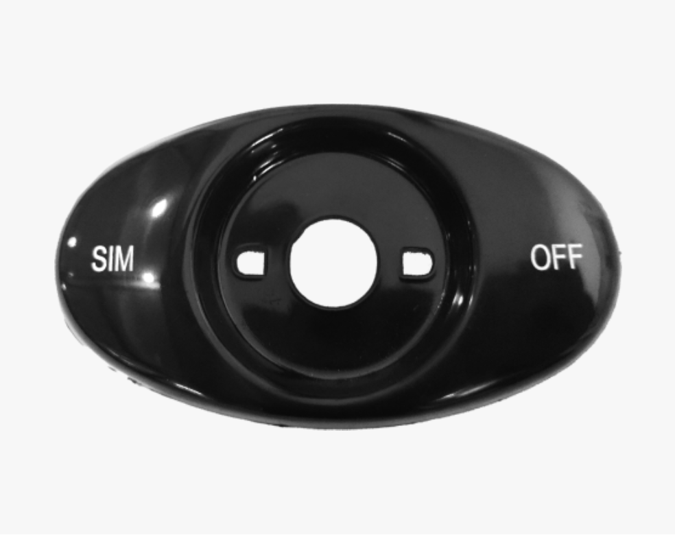 Big Dial Plate