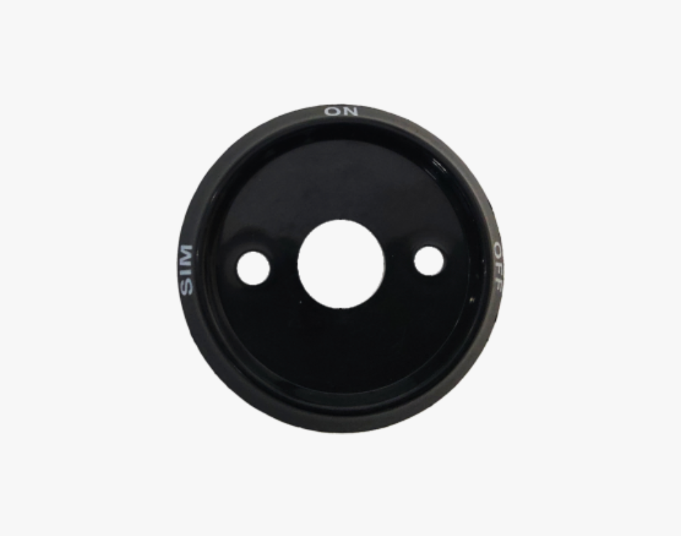 V-Type Dial Plate