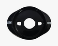 D(ABS) Dial Plate
