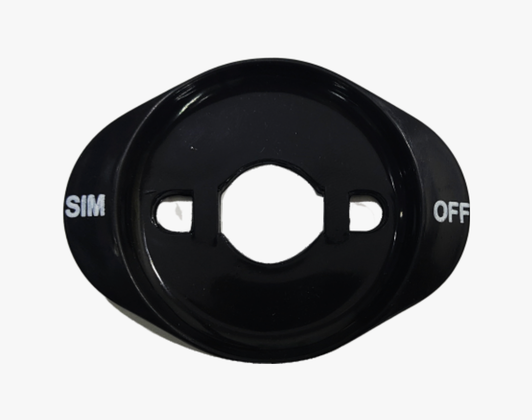 D(ABS) Dial Plate