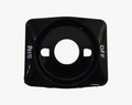 Square Dial Plate