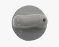S Knob