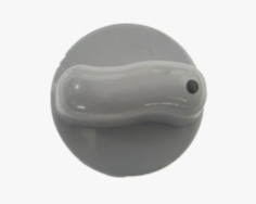 S Knob