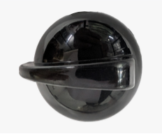 Parrot Knob