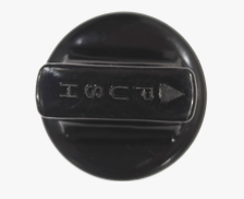 China Knob