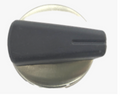 SS V Top Knob