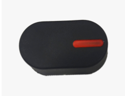 Capsule Knob