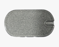 Capsule Knob