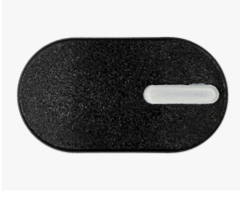 Capsule Knob