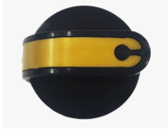 Leaf Knob