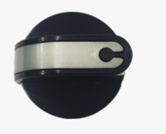 Leaf Knob