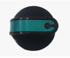 Leaf Knob