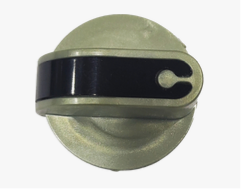 Leaf Knob