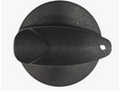 Usha Knob