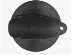 Usha Knob