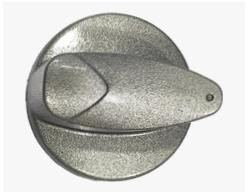 Usha Knob