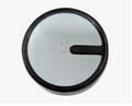 PC Golden Knob