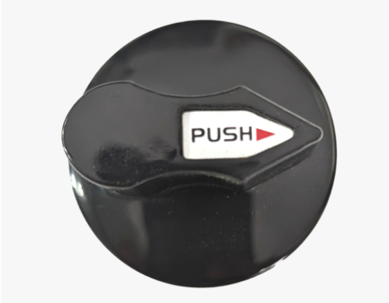 Arrow Knob