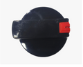 New Indicator Knob