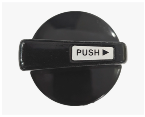 Big Nylon Knob