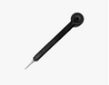 Cleaning Pin