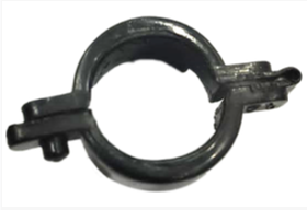 Safety Clamp