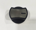 SS Knob Curved