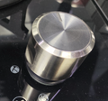 Circle Knob