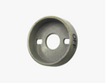 Taper Dial Plate